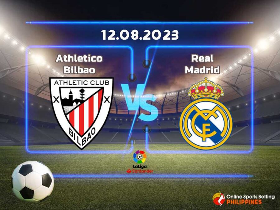 Athletic Bilbao Vs Real Madrid Predictions Online Sports Betting