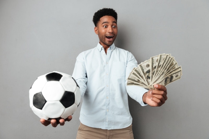 Sports Betting bonuses and promotions