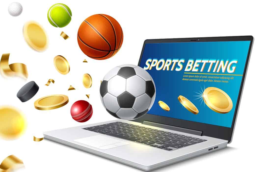 Online Sports Betting Getting Started Online Sports Betting Philippines