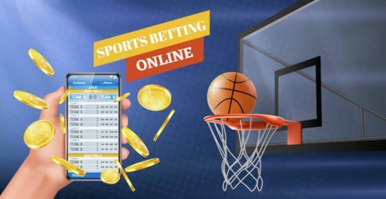 sports betting online app