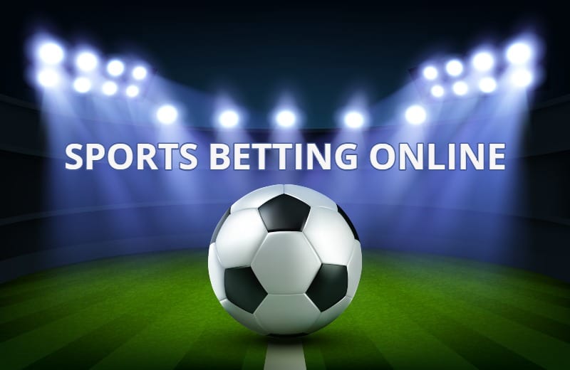 Sport betting sites online