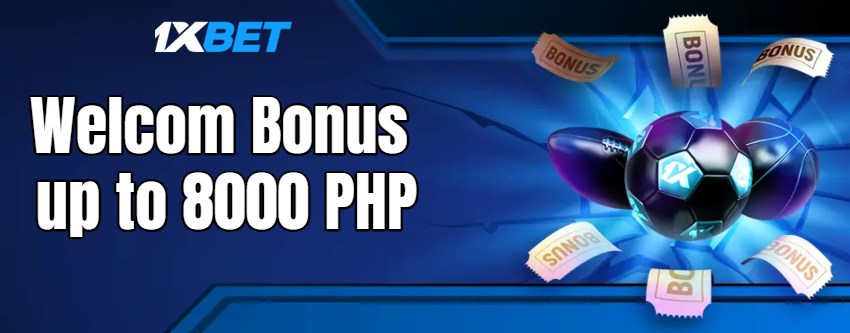 1xbet bonus