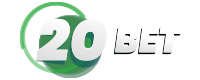 20BET Casino logo