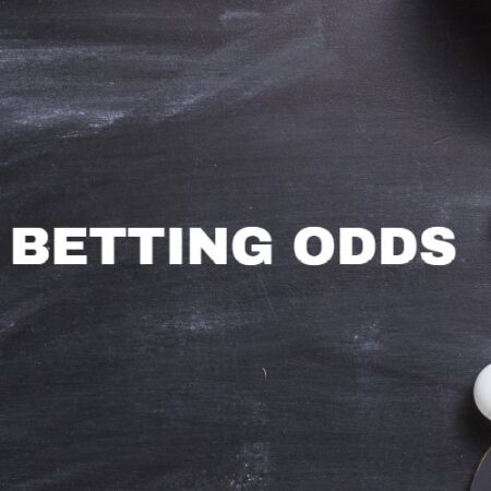 Everything You Need to Know About Sports Betting Odds