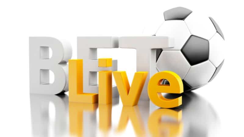 Live Betting Guide