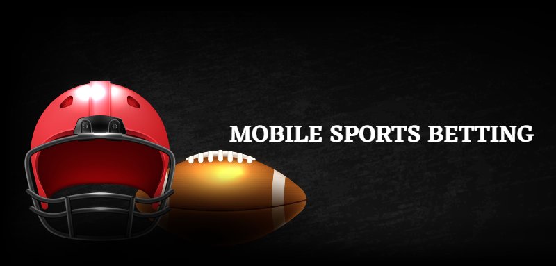 mobile sports betting guide