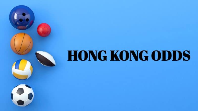 Hong Kong Odds Guide