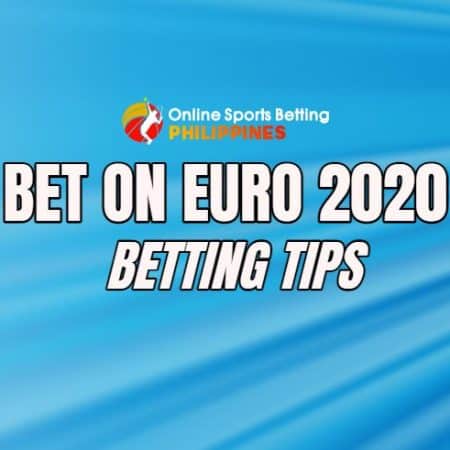 How to bet on Euro 2020 (2021)