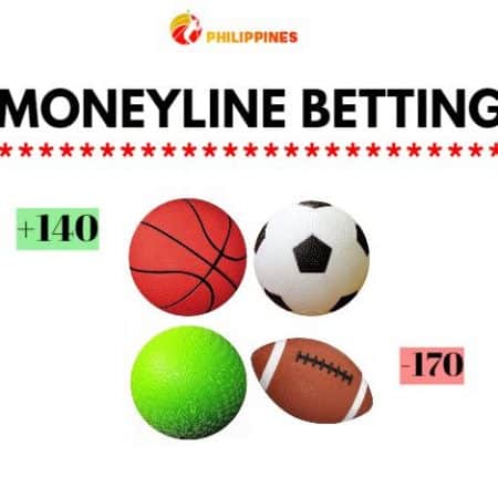 How to Start Moneyline Betting