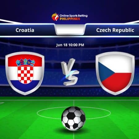 Croatia vs Czech Republic: Prediction, Odds and Betting Tips