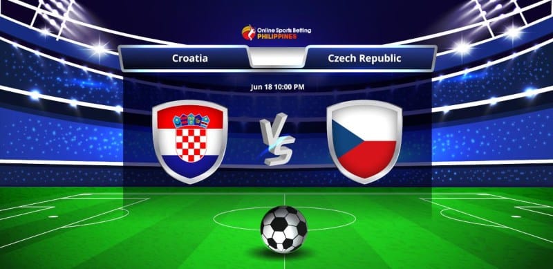 Croatia vs Czech Preview
