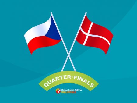 Czech Republic vs Denmark Prediction, Odds and Betting Tips