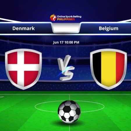 Denmark vs Belgium: Prediction, Odds and Betting Tips