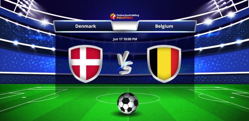 denmark vs belgium preview