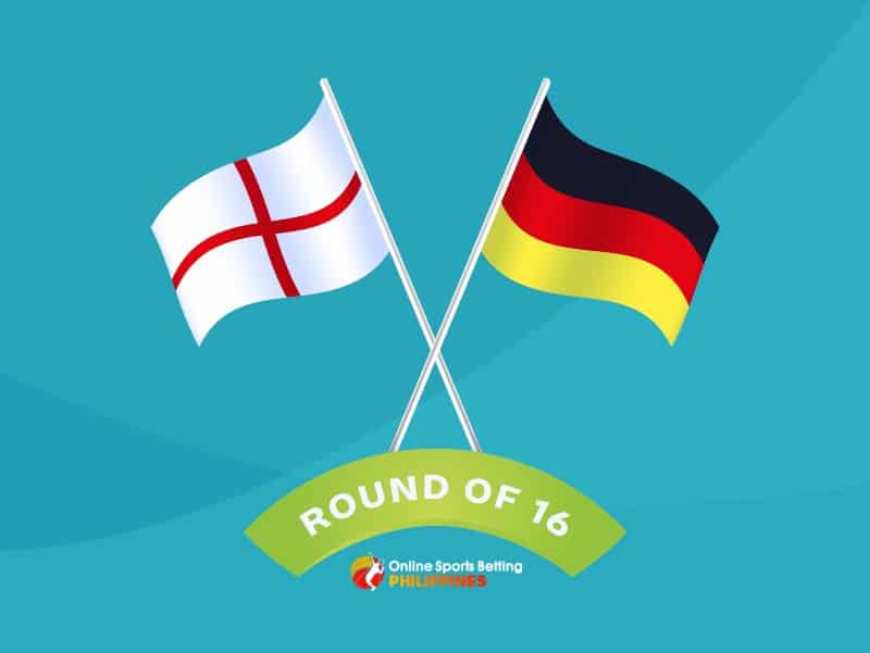 England vs Germany Preview