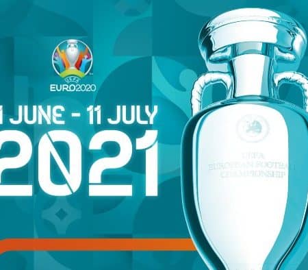 UEFA EURO 2020 (2021) Schedule