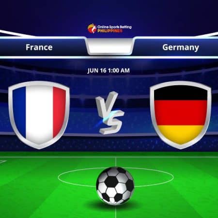France vs Germany: Prediction, Odds and Betting Tips