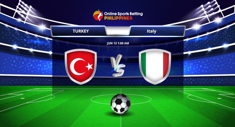 Italy vs turkey preview
