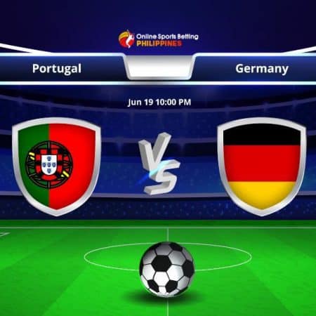Portugal vs Germany Prediction, Odds and Betting Tips