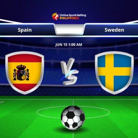 Spain vs Sweden: Prediction, Odds and Betting Tips