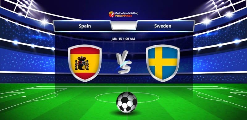 Spain vs Sweden preview