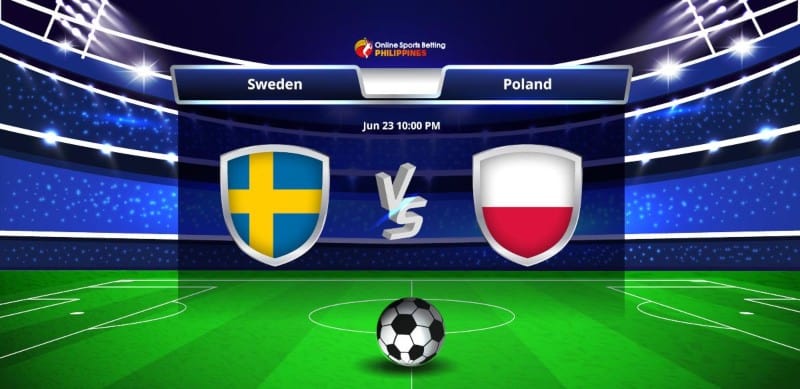 Sweden vs Poland Preview