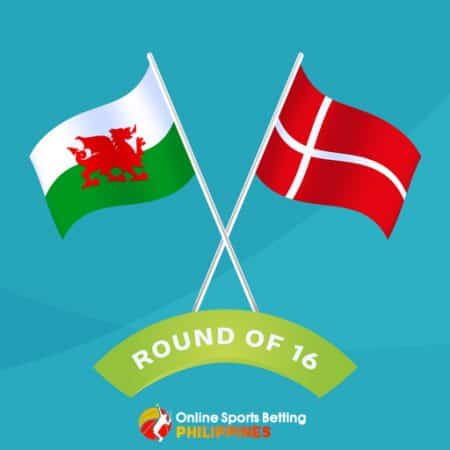 Wales vs Denmark Prediction, Odds and Betting Tips