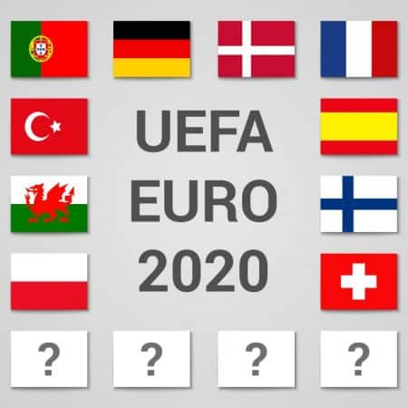 Free Euro 2020 Betting Tips and Predictions