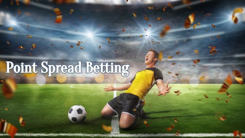 Point Spread Betting in the Philippines