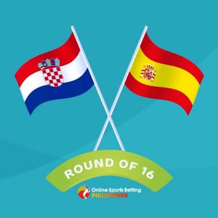 Croatia vs Spain Prediction, Odds and Betting Tips