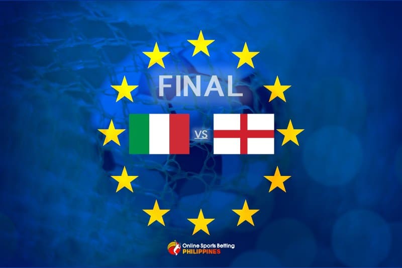 Italy VS England Preview