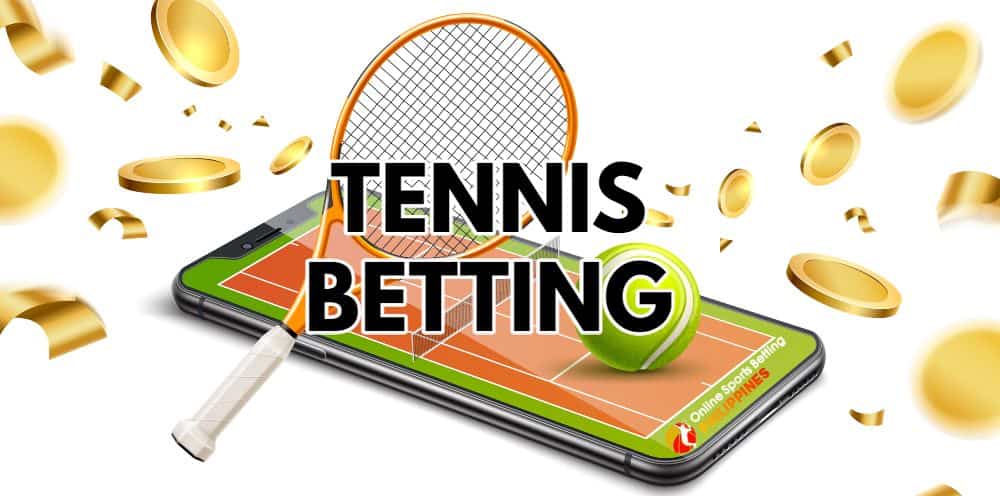 Tennis Betting - Guide 🎾 2023 - Online Sports Betting Philippines