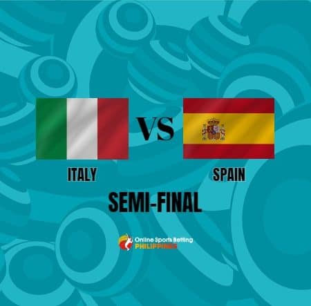 Italy vs Spain Prediction, Odds and Betting Tips