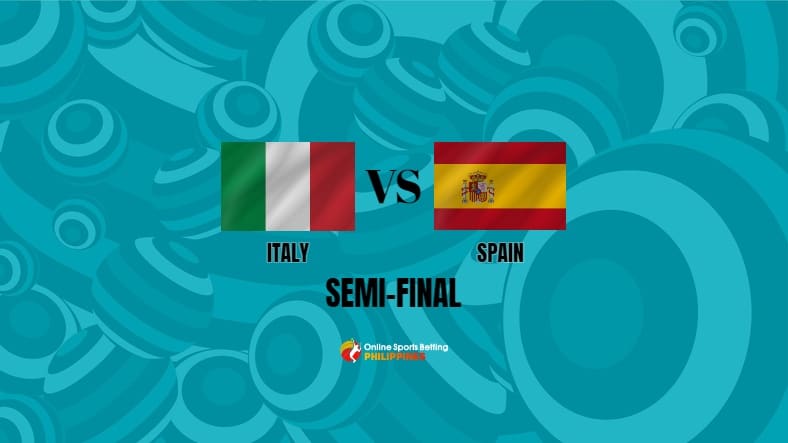 Italy Vs Spain Prediction, Odds And Betting Tips - Online Sports ...