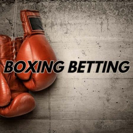 Best Guide to Boxing Betting