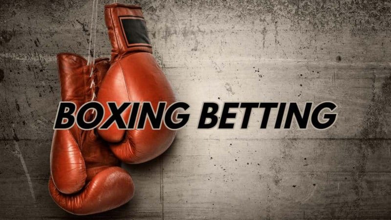 Boxing Betting in the Philippines