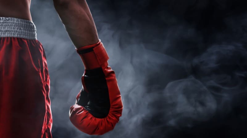 Boxing Betting Online