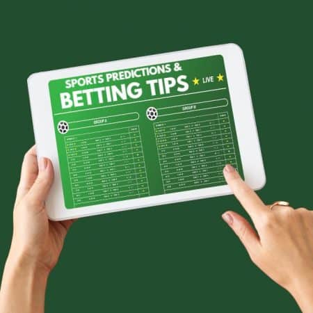 All About Our Free Betting Predictions & Tips