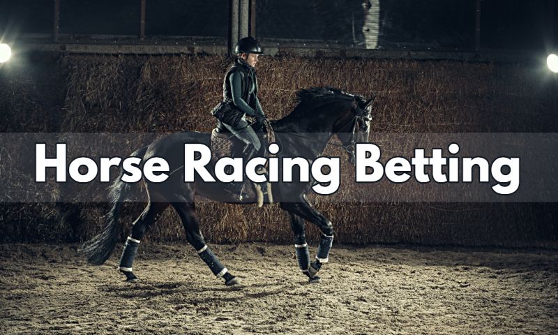 Horse Racing Betting Online