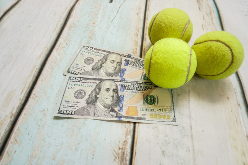 Tennis Betting Tips