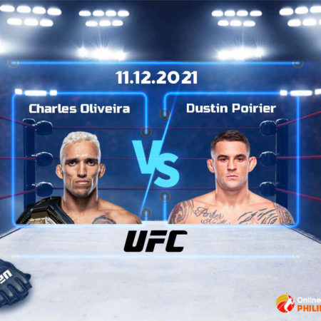UFC 269: Oliveira vs. Poirier Odds and Betting Tips