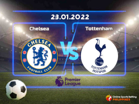 Premier League Prediction: Chelsea vs Tottenham