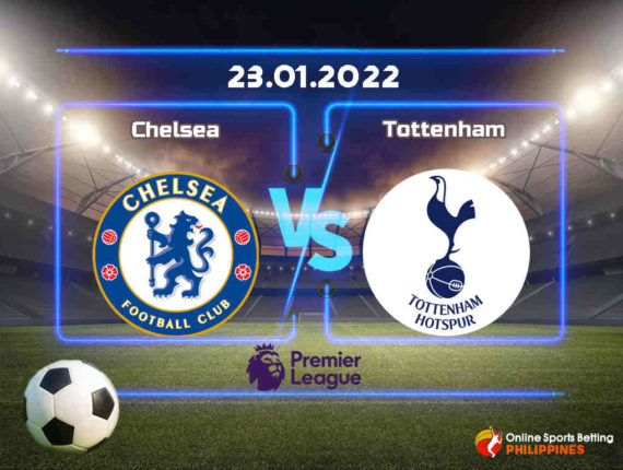 Premier League Prediction: Chelsea vs Tottenham