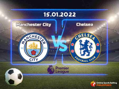 Premier League Prediction: Manchester City vs Chelsea