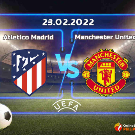 Atletico Madrid vs. Manchester United Preview