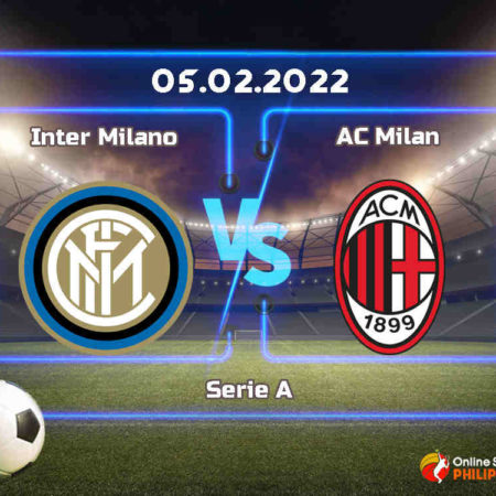 Inter vs. AC Milan Preview