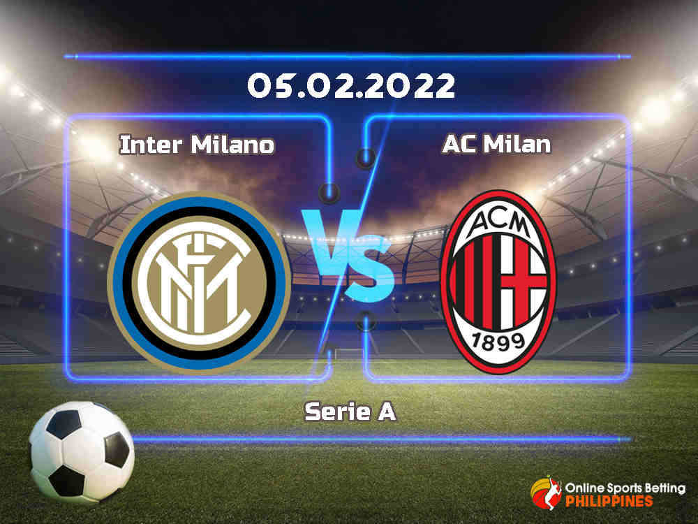 Inter vs. AC Milan