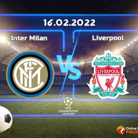 Inter Milan vs. Liverpool Preview