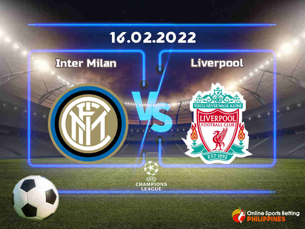 Inter Milan vs. Liverpool