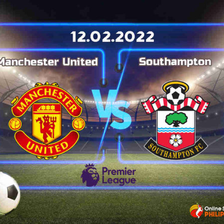 Manchester United vs. Southampton Preview